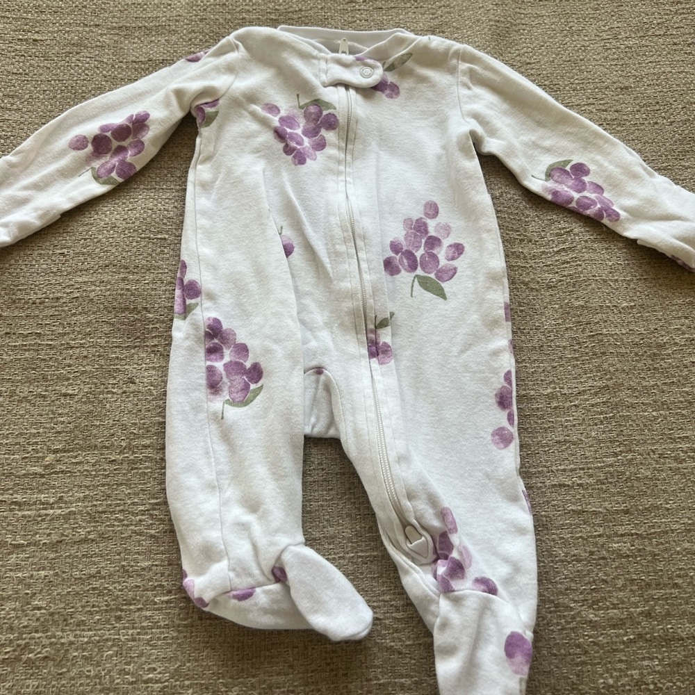 Carters one piece
